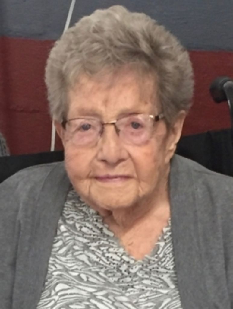 Bonnie Jean Wolford Profile Photo