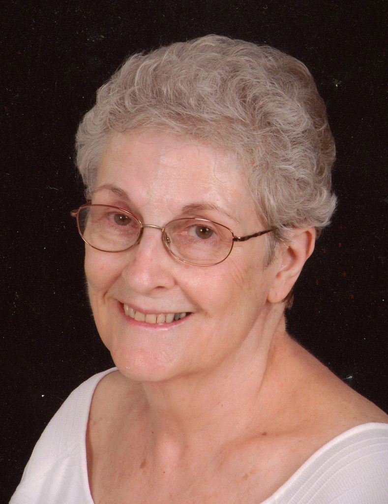 Linda Rebecca Hovis Profile Photo