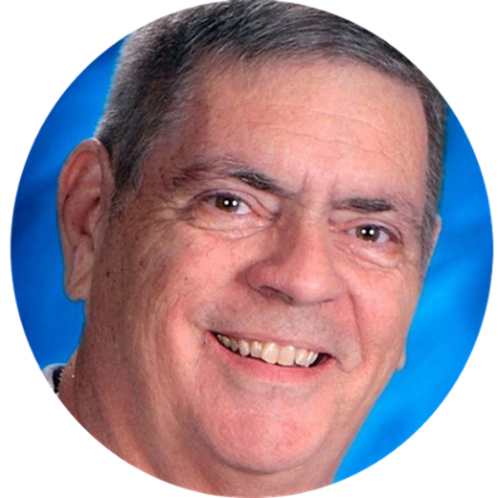 Steven Michael Fisher Profile Photo