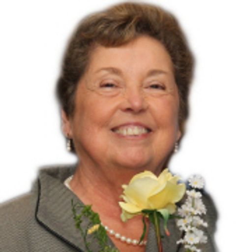 Jayne Harris Bailey Gilleland Profile Photo
