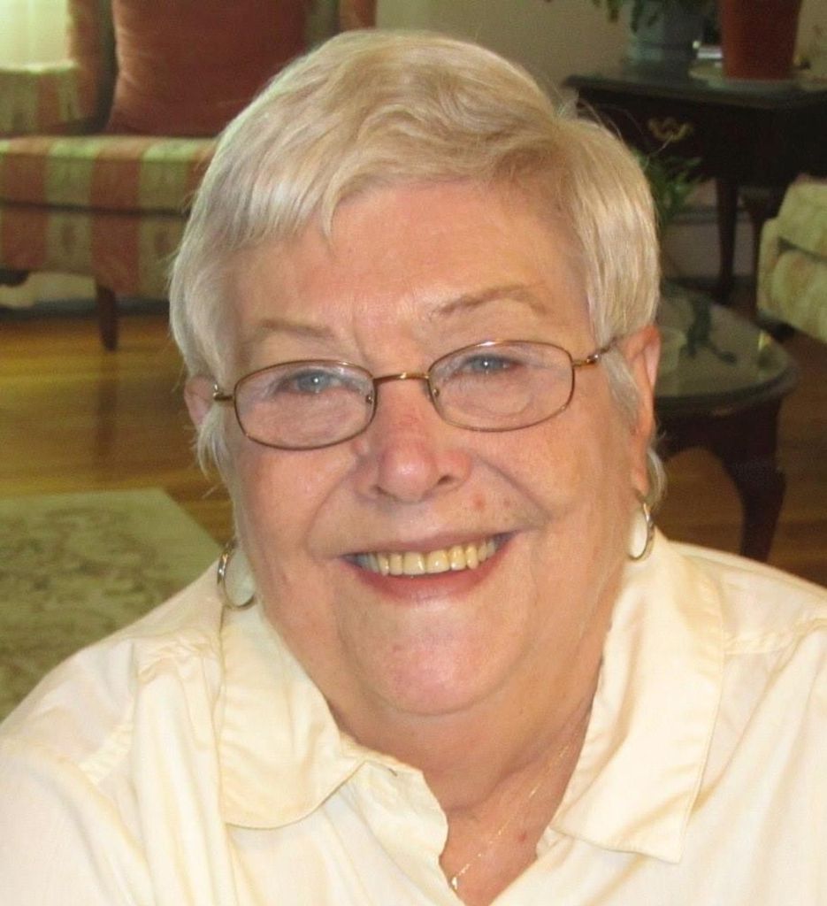 Ellen M. Cucinello