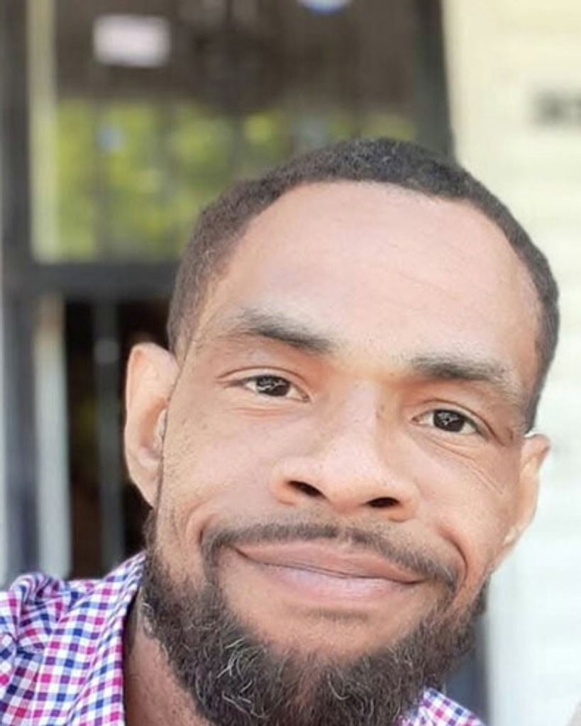 Dion G. Floyd Profile Photo