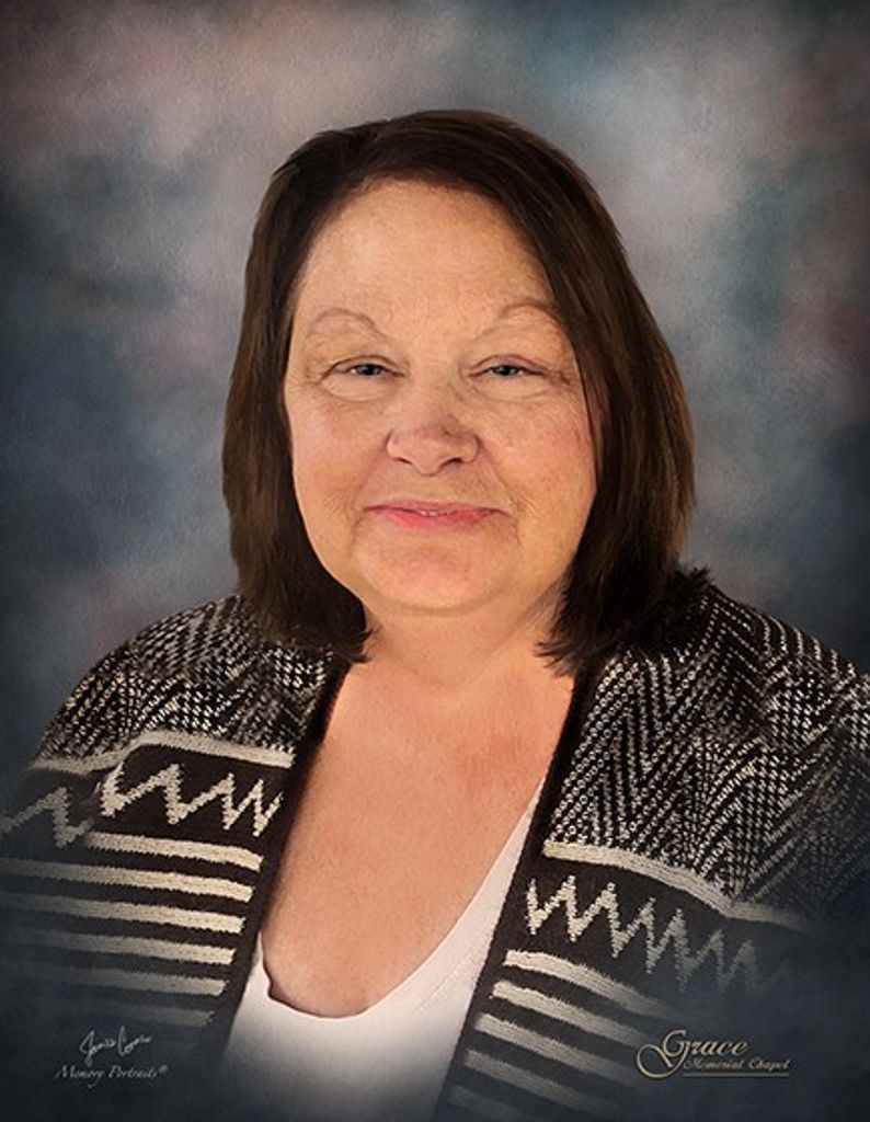 Tammy Harbeson