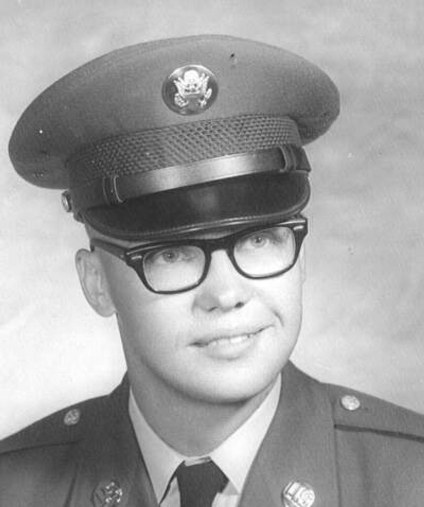 Thomas Frank Hrdlicka Profile Photo