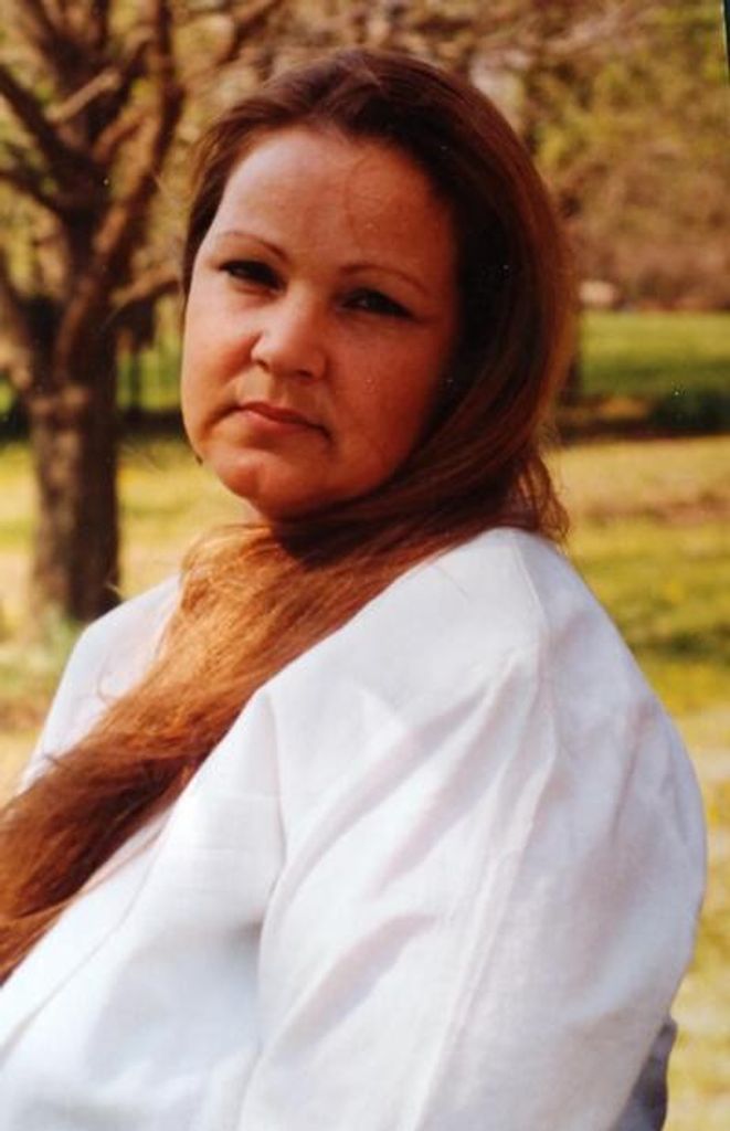 Wendy Carol Bogue Profile Photo