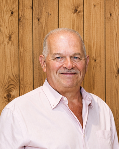 Clyde "Thomas" Rister, Jr. Profile Photo