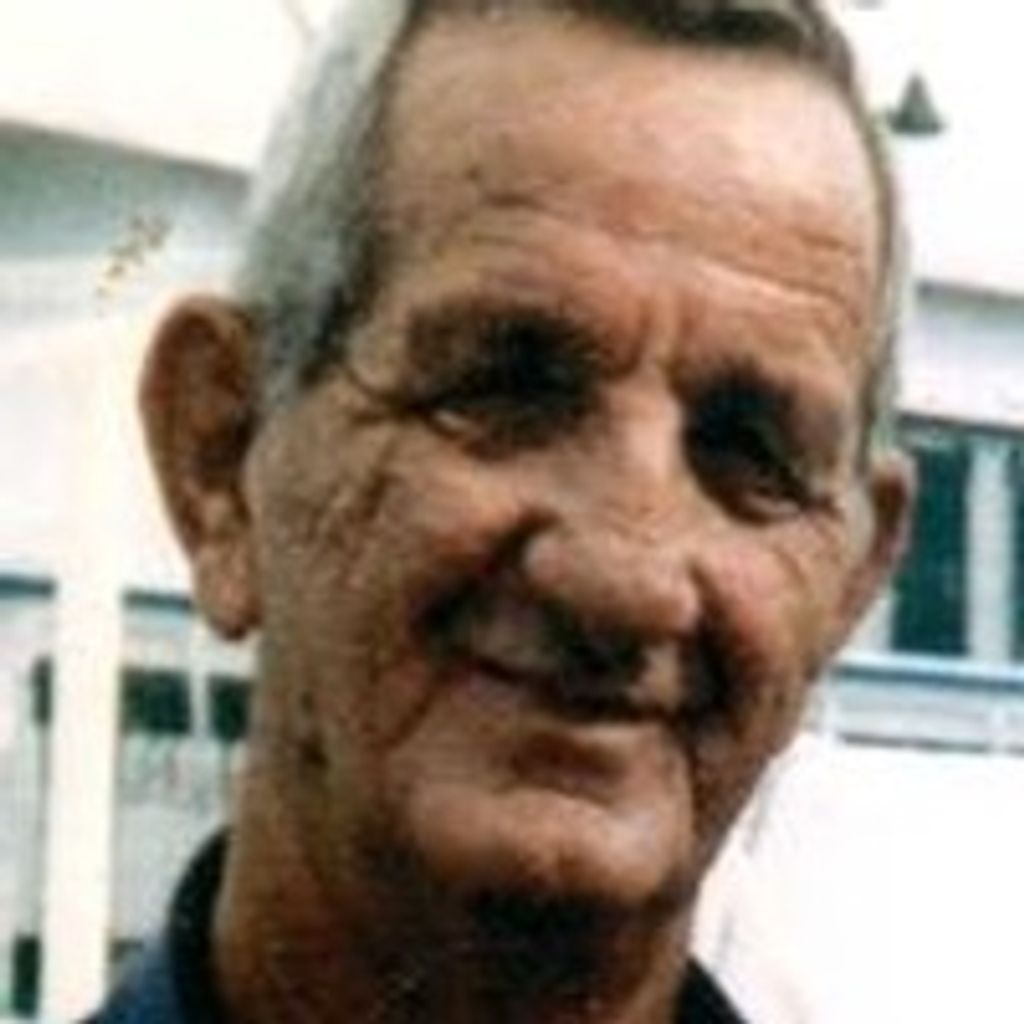 James R. A. (Bob) Stanley, Sr.