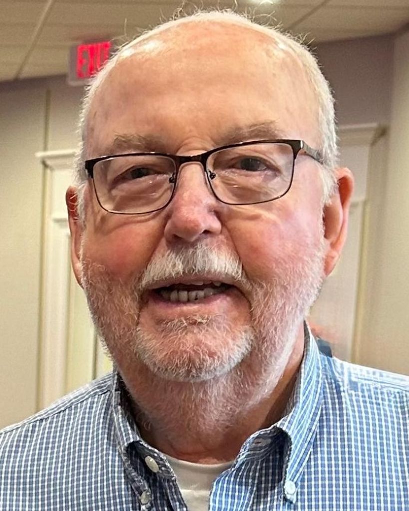 Steven S. Stacy, Sr. Profile Photo