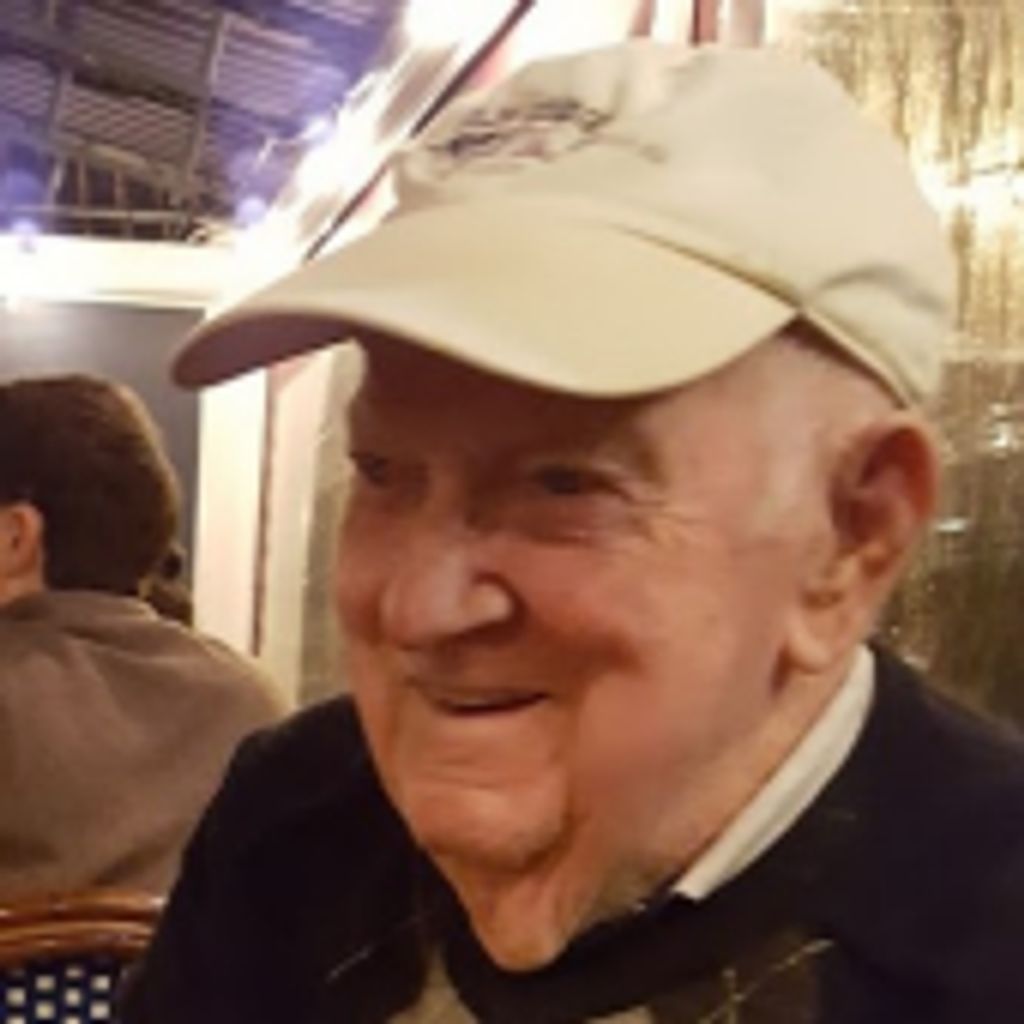Ralph W Beckel