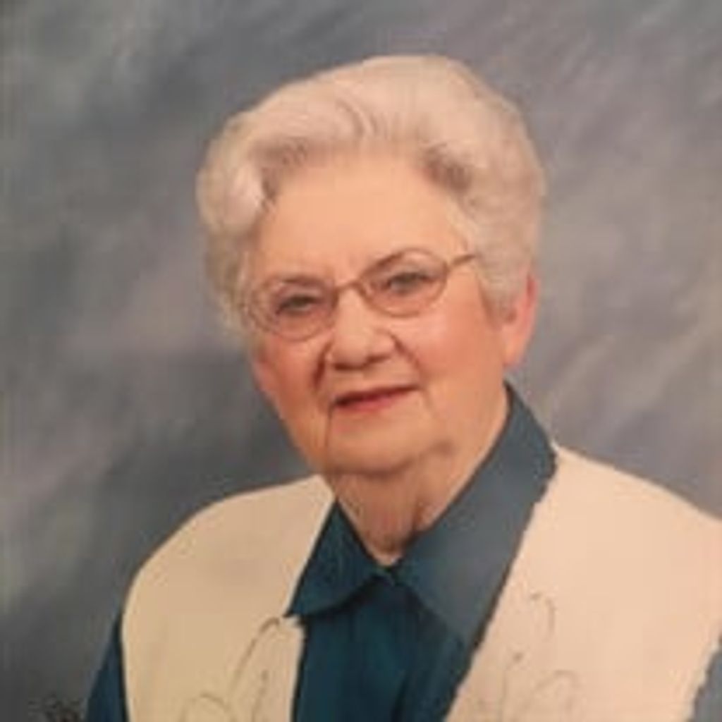 Jo Ann Simmons Newman