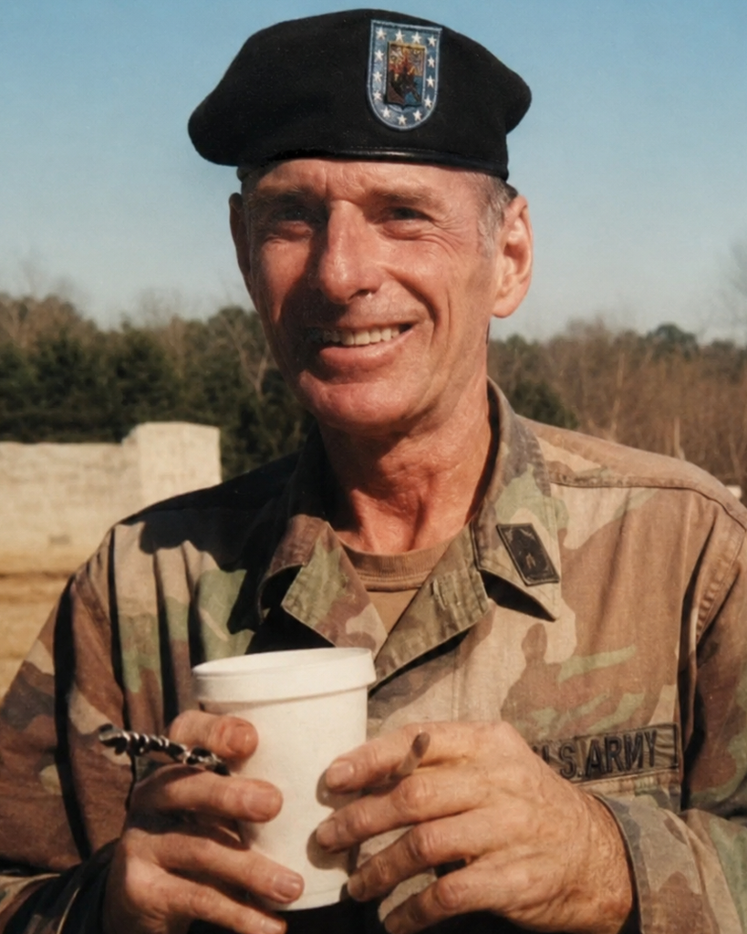 Harry O. Thompson, Jr. Profile Photo