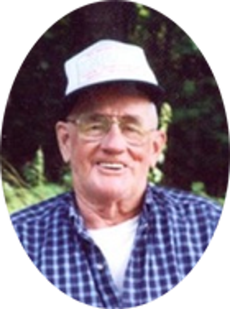 Norman Gibson