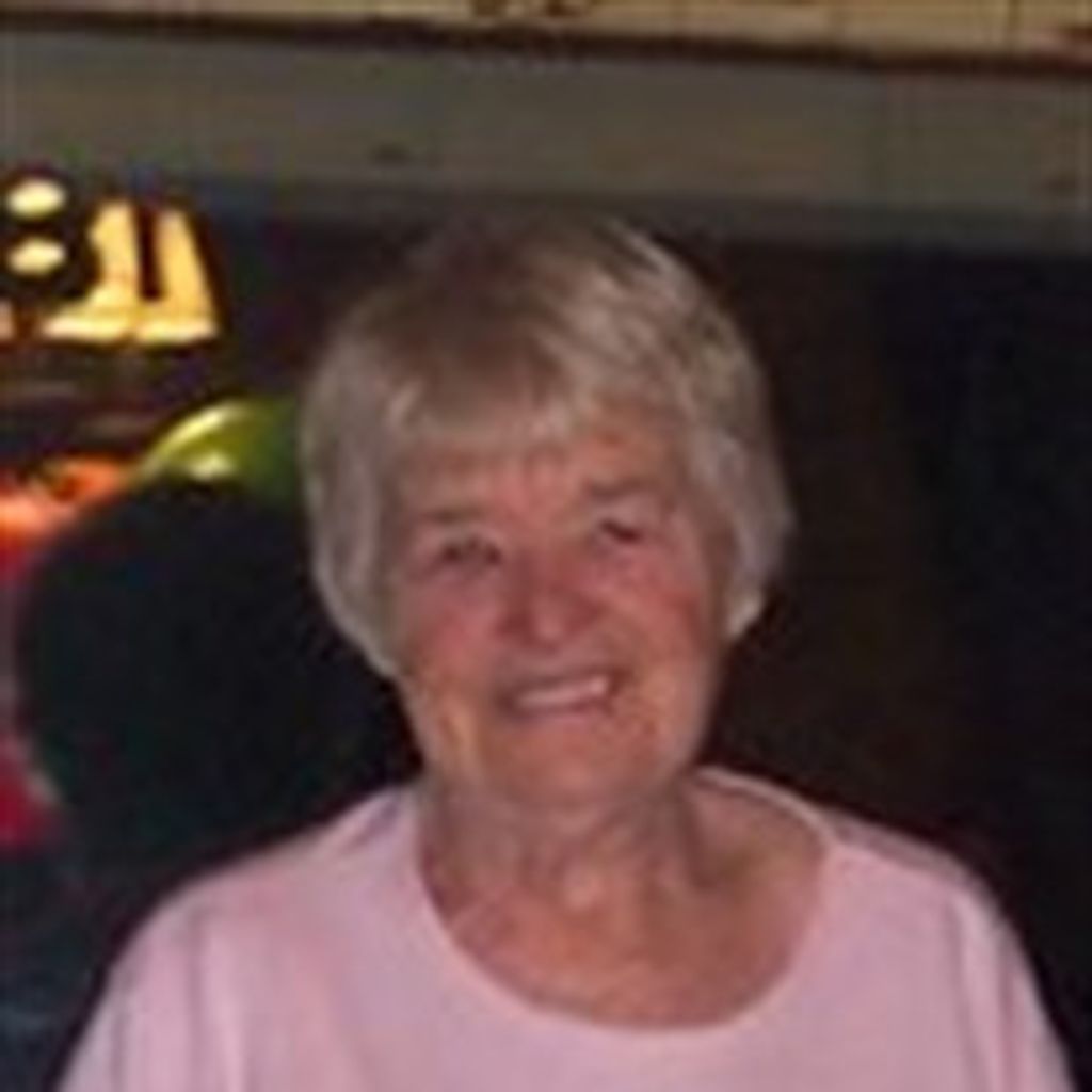 Betty Alberta Pirrone