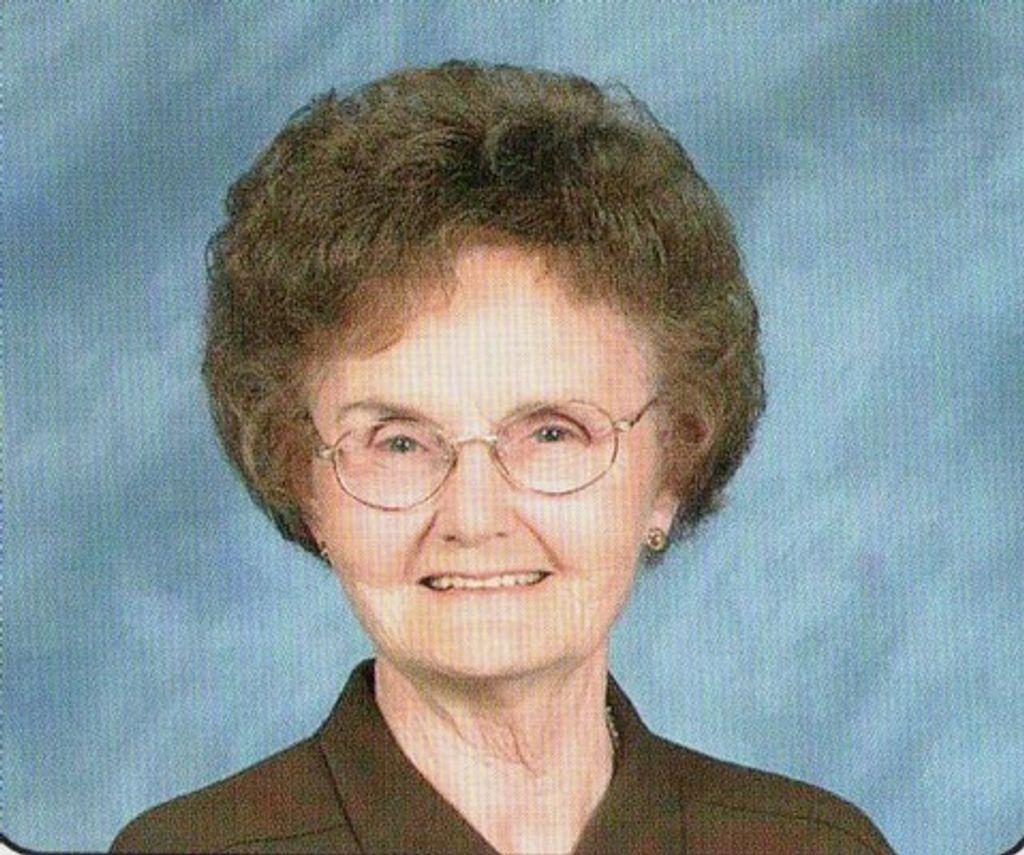 Lorene Martha Hulda Avant Profile Photo