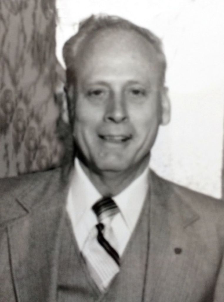James Holbrook Profile Photo