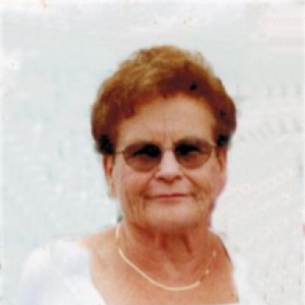 Frances Billie Smith