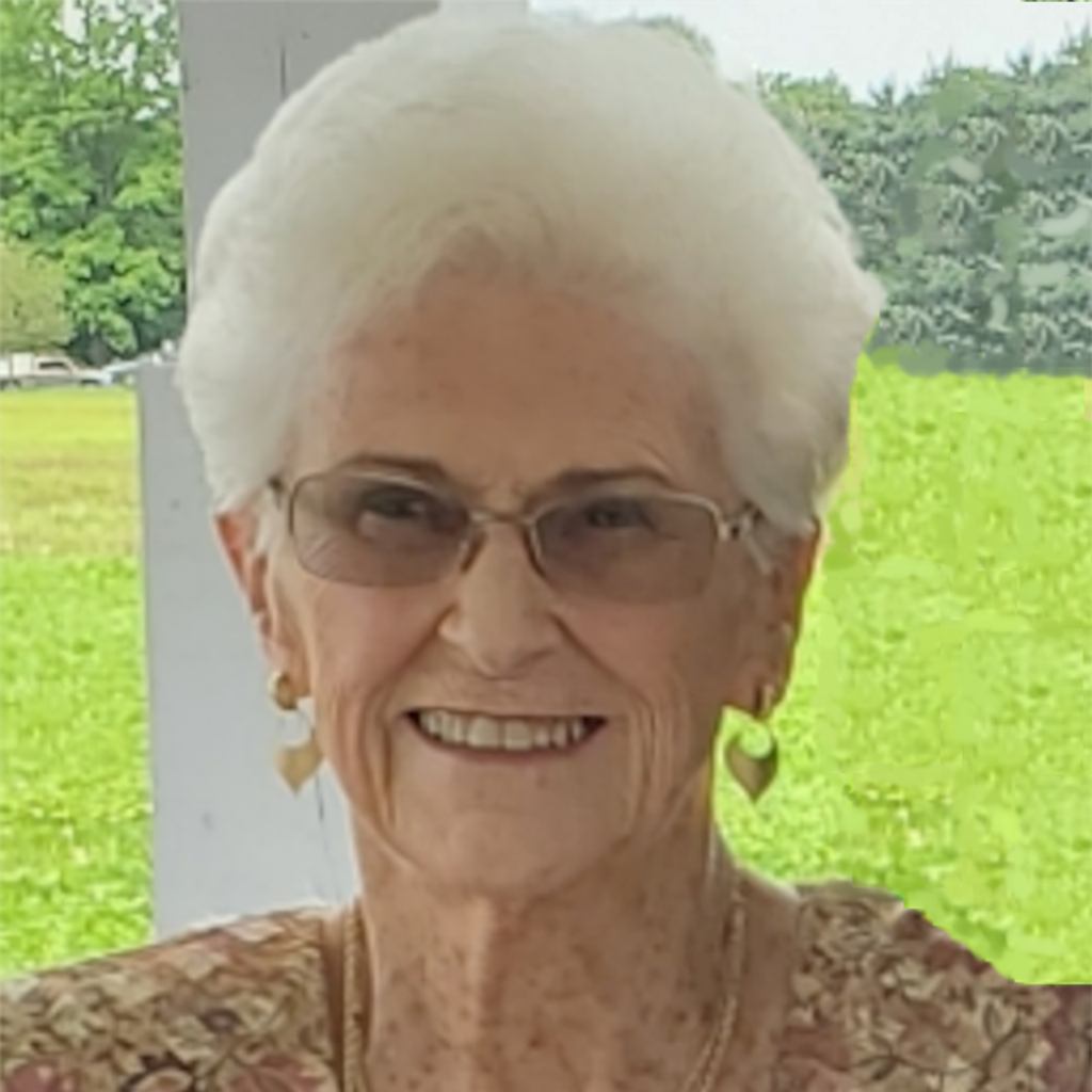 Barbara A. Bennett (nee McDonald) Profile Photo