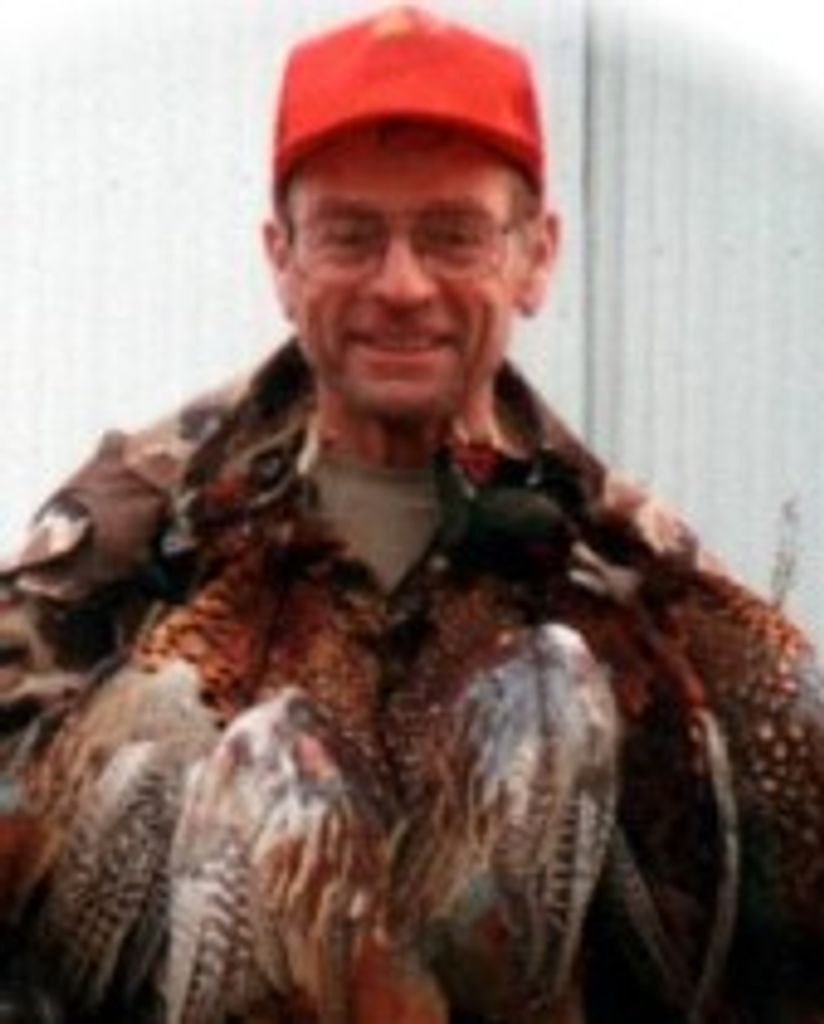 Dennis Oliver Haaland Profile Photo