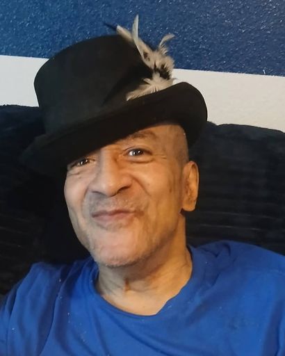 George Hopes III Profile Photo