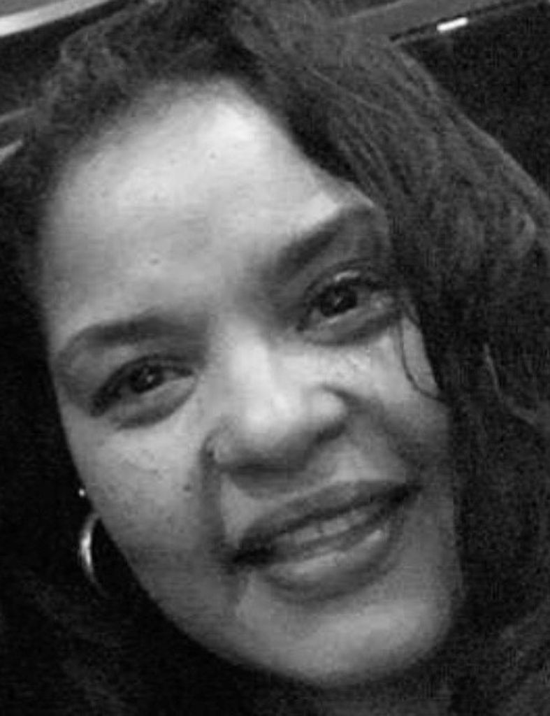 Stacey Marie Vaughn Talley