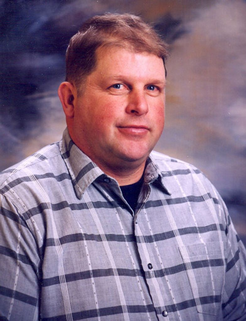 Dean Bechtel Profile Photo