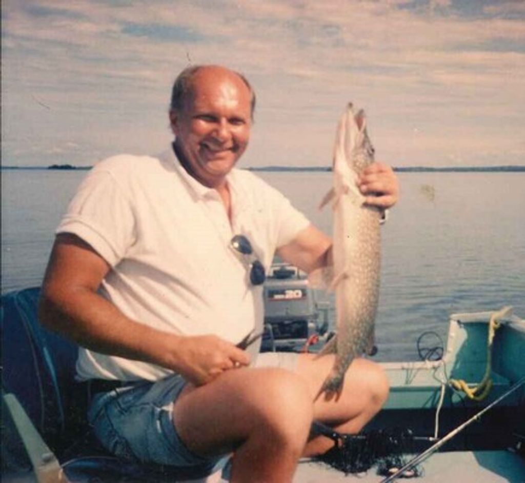 Timothy "Doc" R. Sheehan