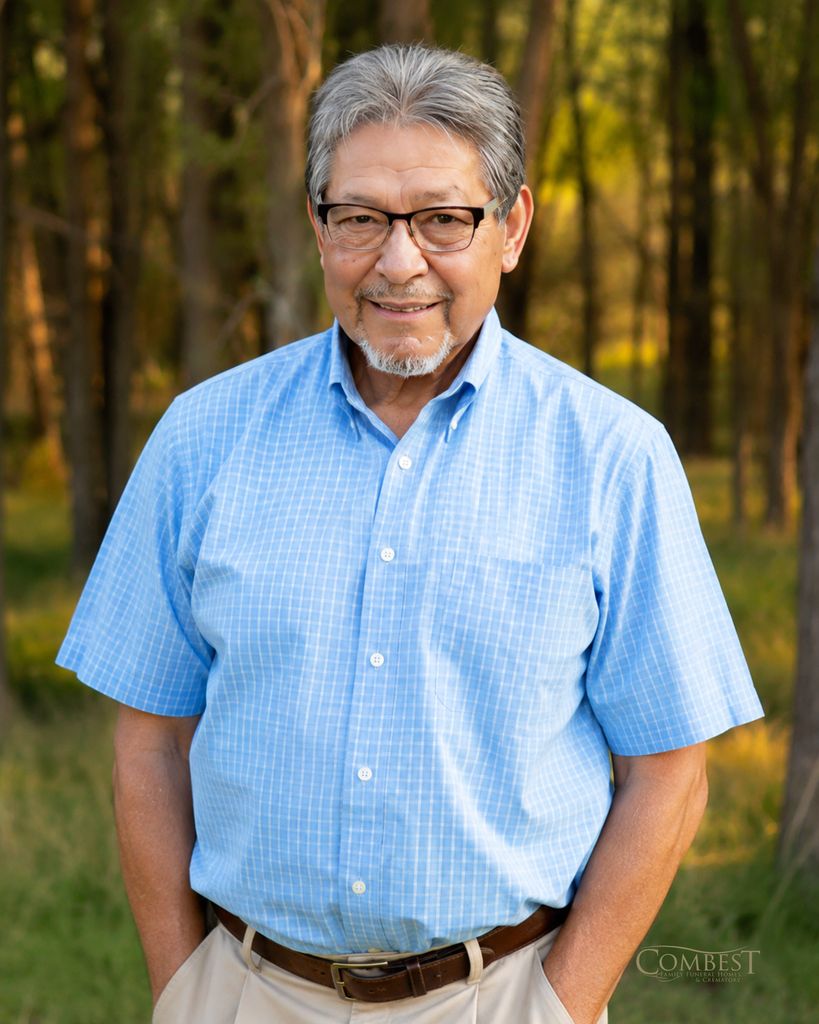 Luis Martinez