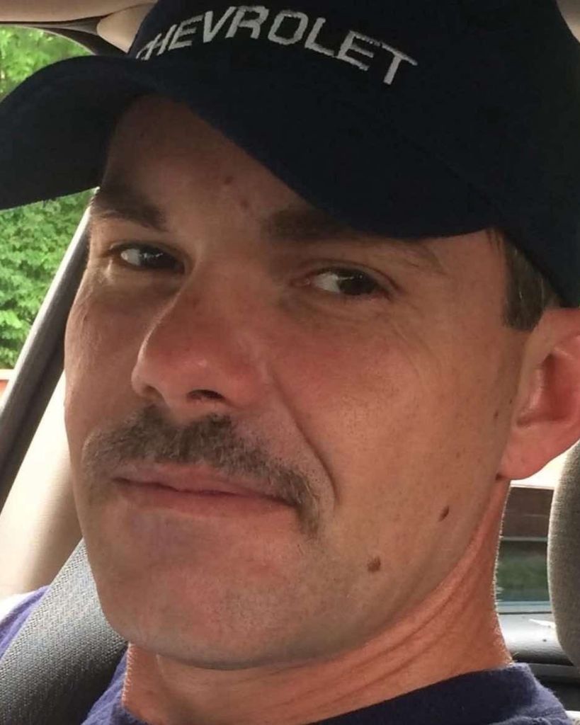 Larry L. McComb, Sr.