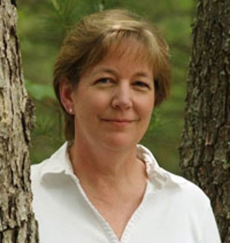 Laura G. Prescott Profile Photo