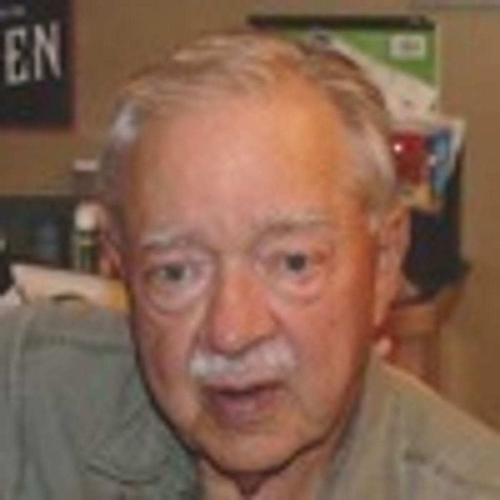 Kenneth Bernard "Pooh" Mertes Profile Photo