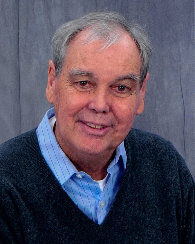 Stephen L. Grubb