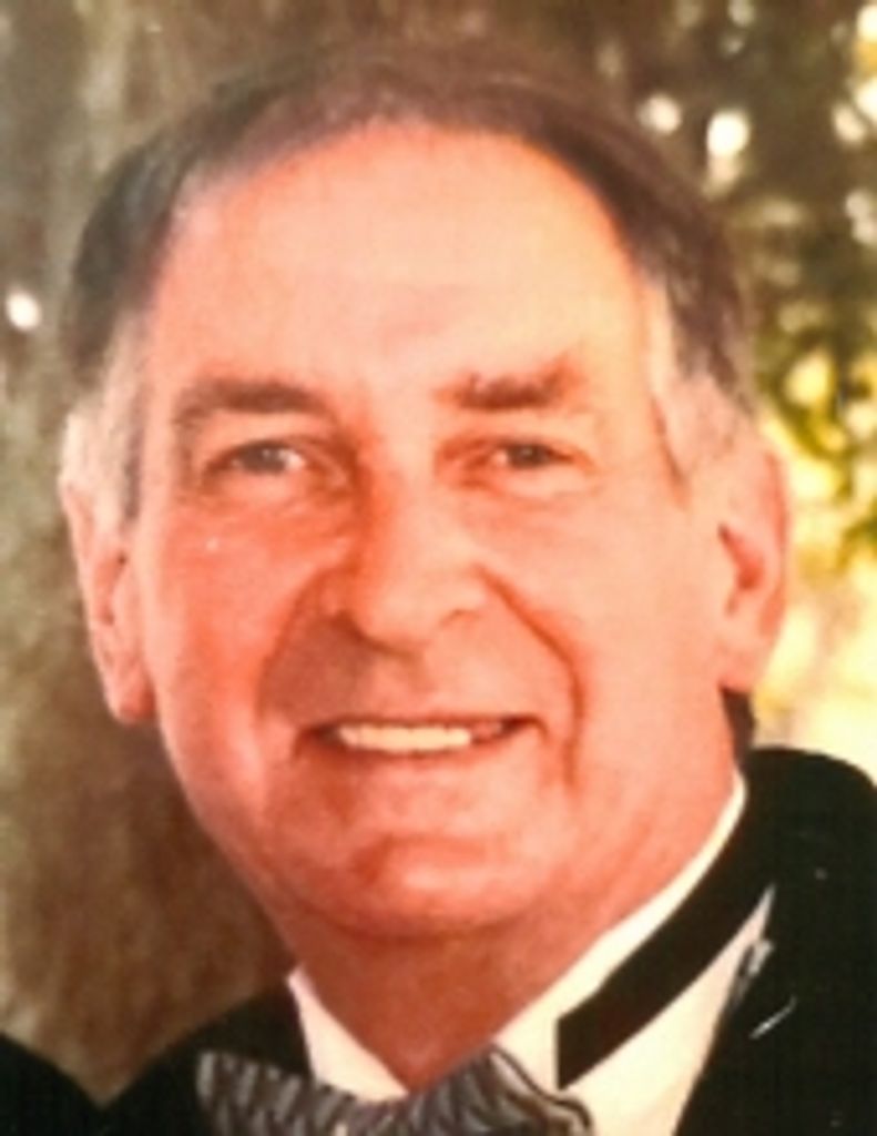William "Bill" Larkins