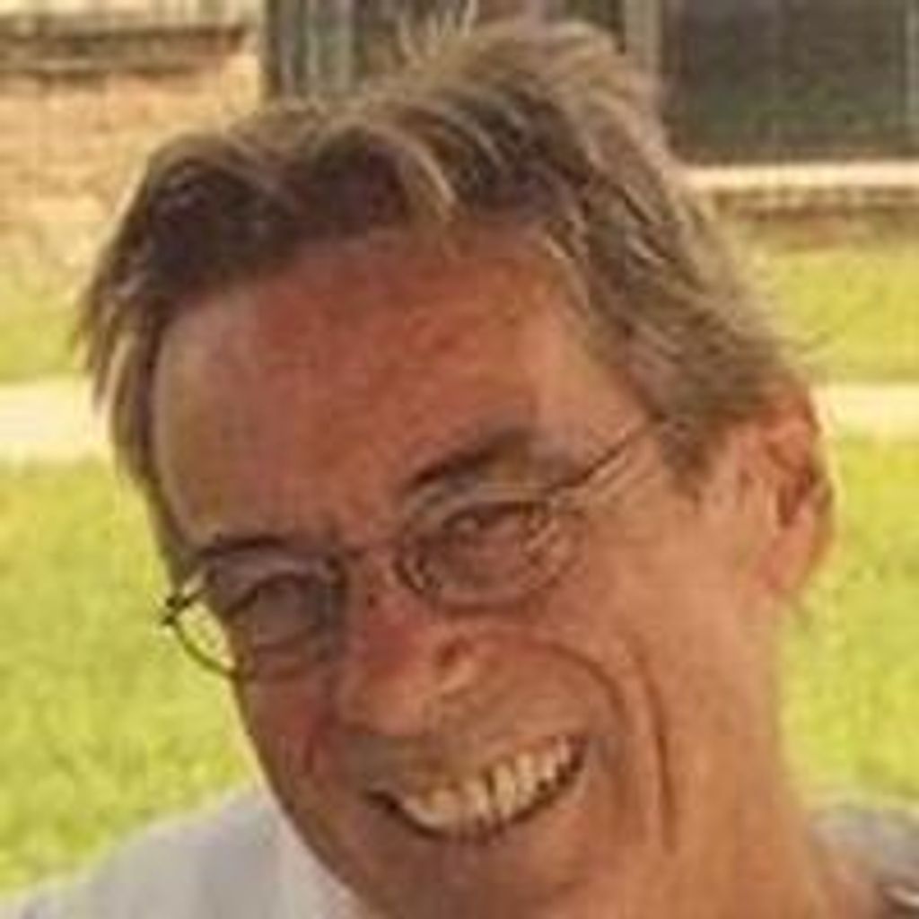 Michael Duane Harber