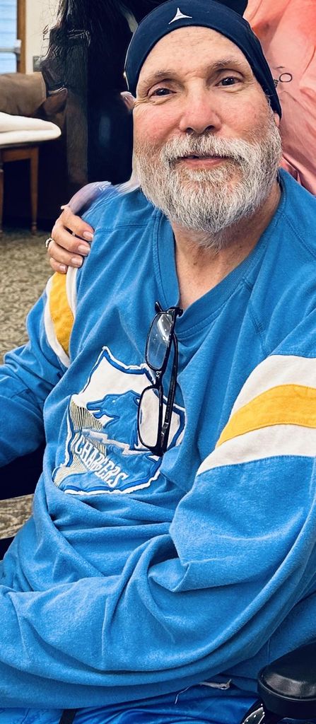 Aaron Flake Profile Photo