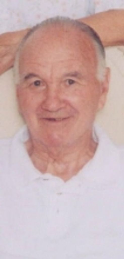 Clarence Kenny Miller