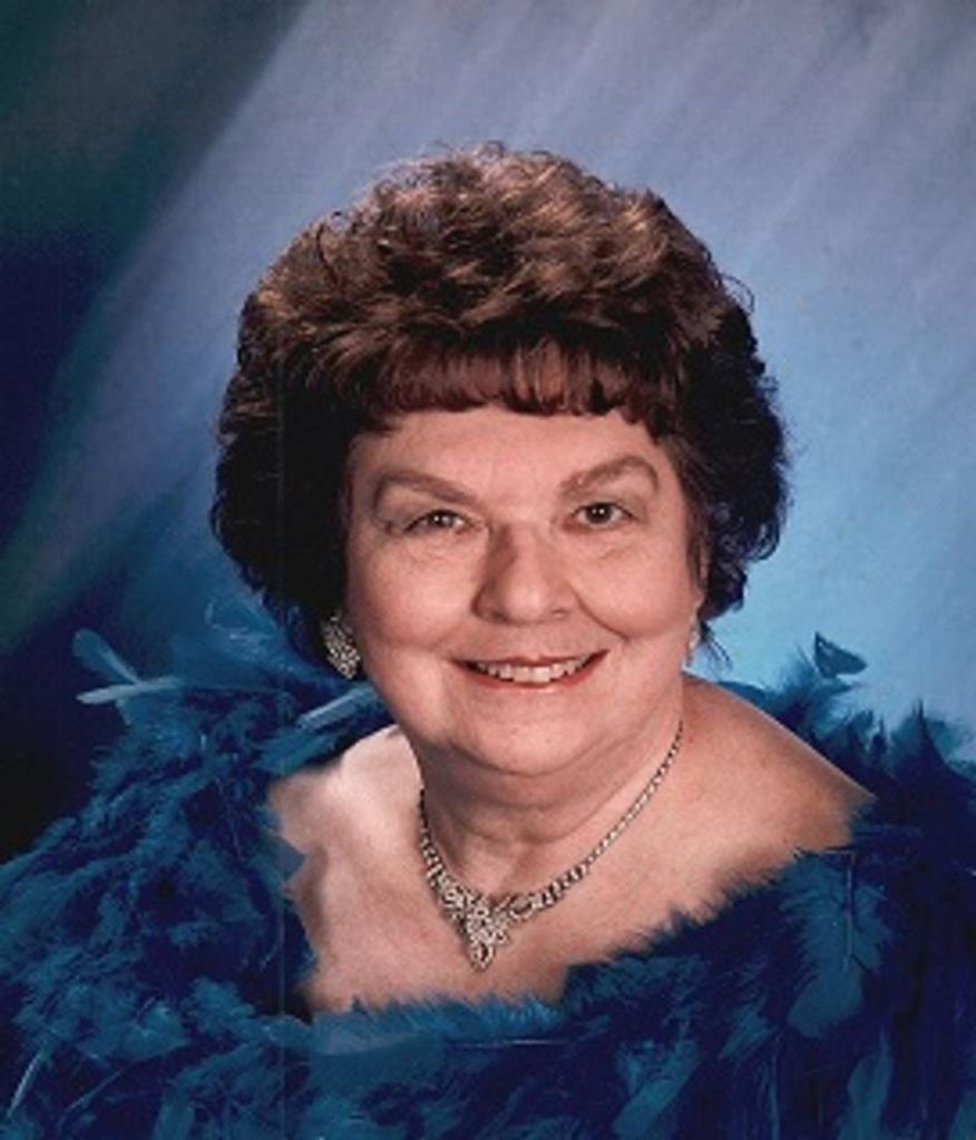 Nellie F. Kidwell Profile Photo
