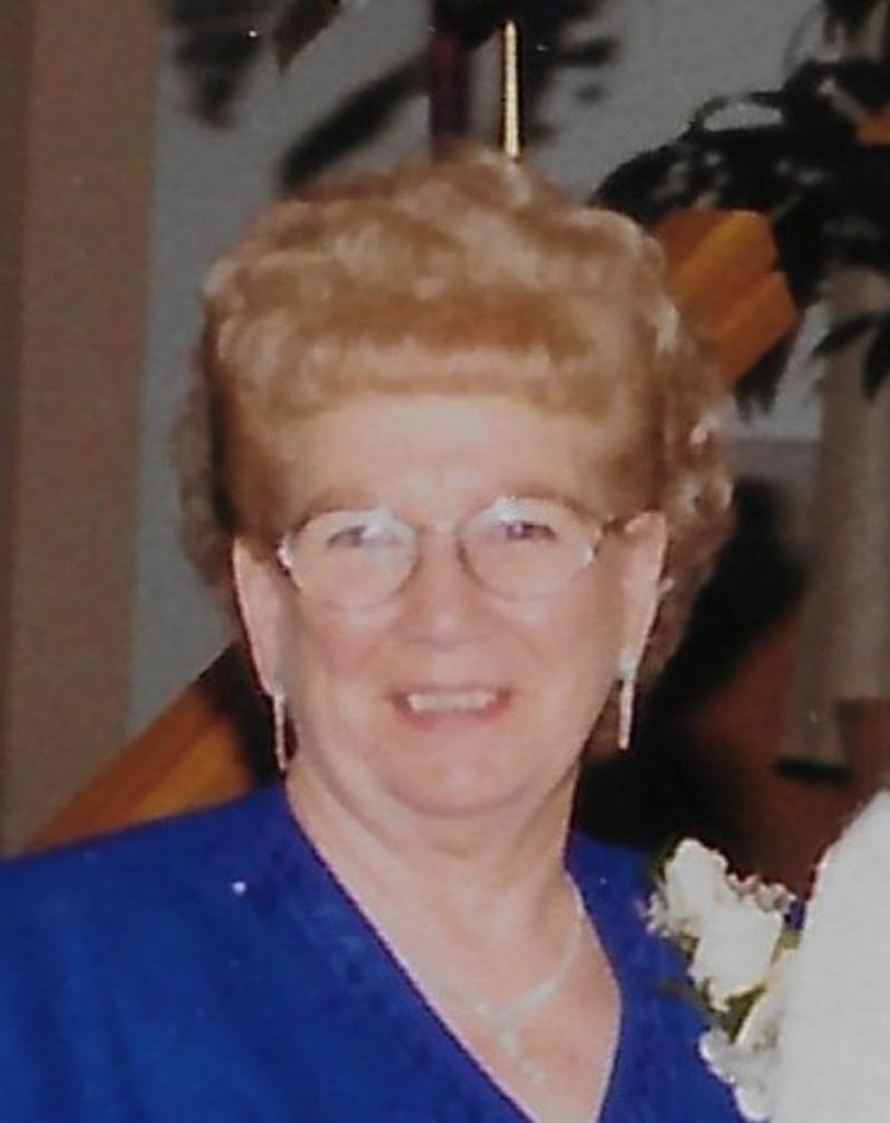 Margaret T. Foard Profile Photo