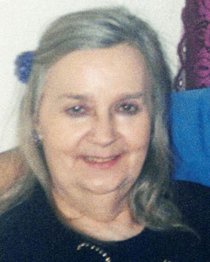 Marian Thelma (Mangold) Braucher Profile Photo