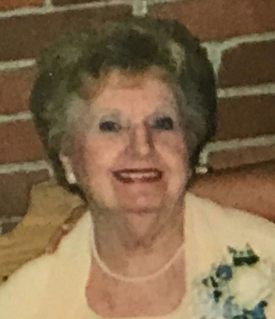 June C. Langnecker