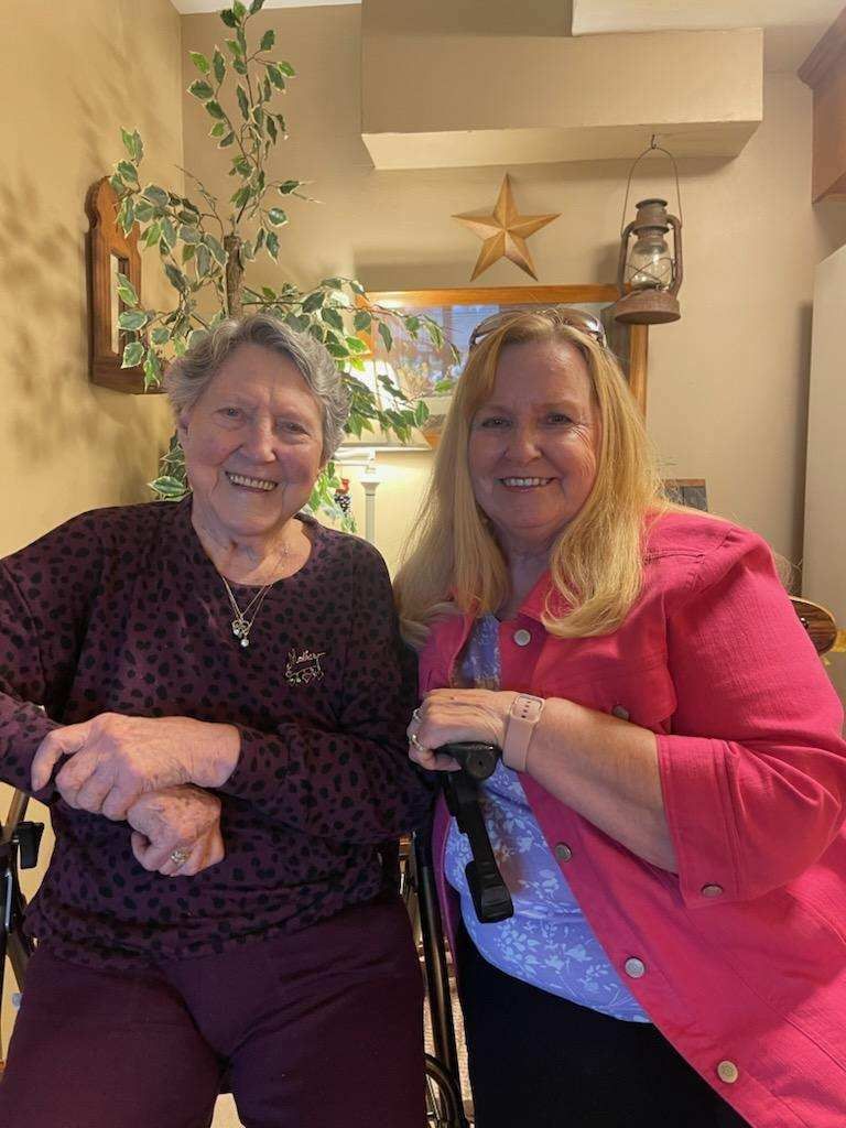 Betty Lou Baker Profile Photo