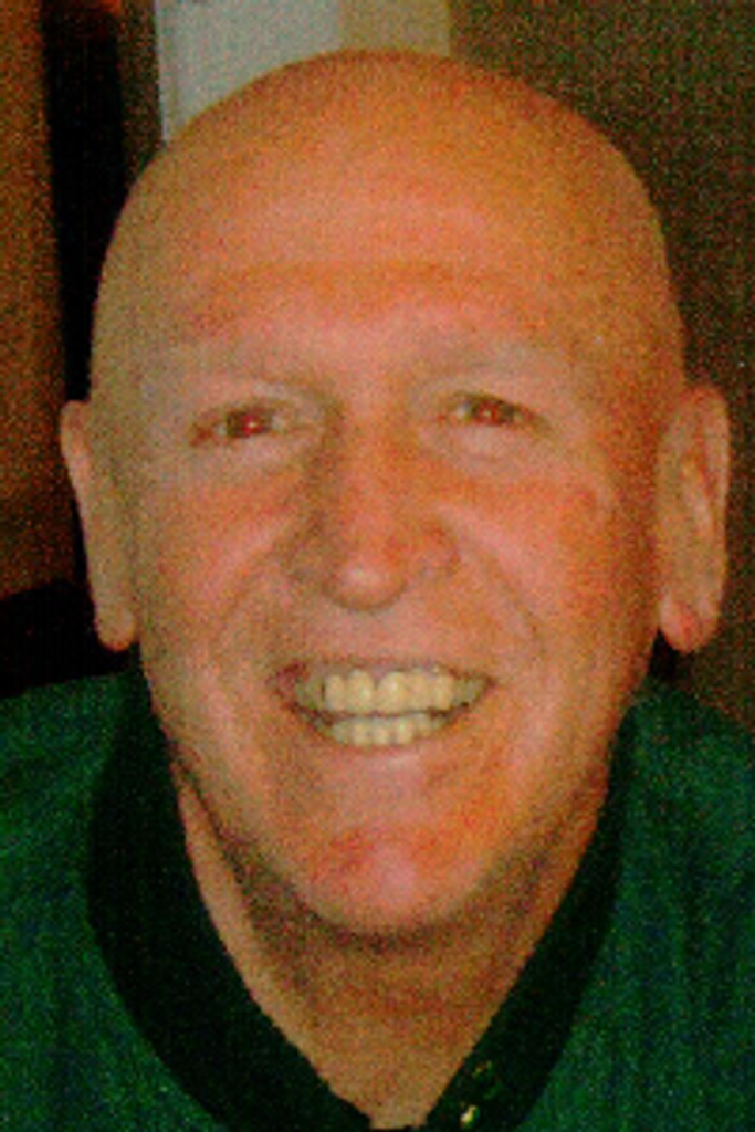 Edward F. "The Eagle" Powers Profile Photo