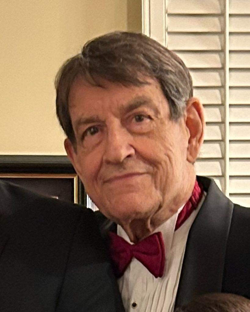 Stanley Edward Gornish Profile Photo