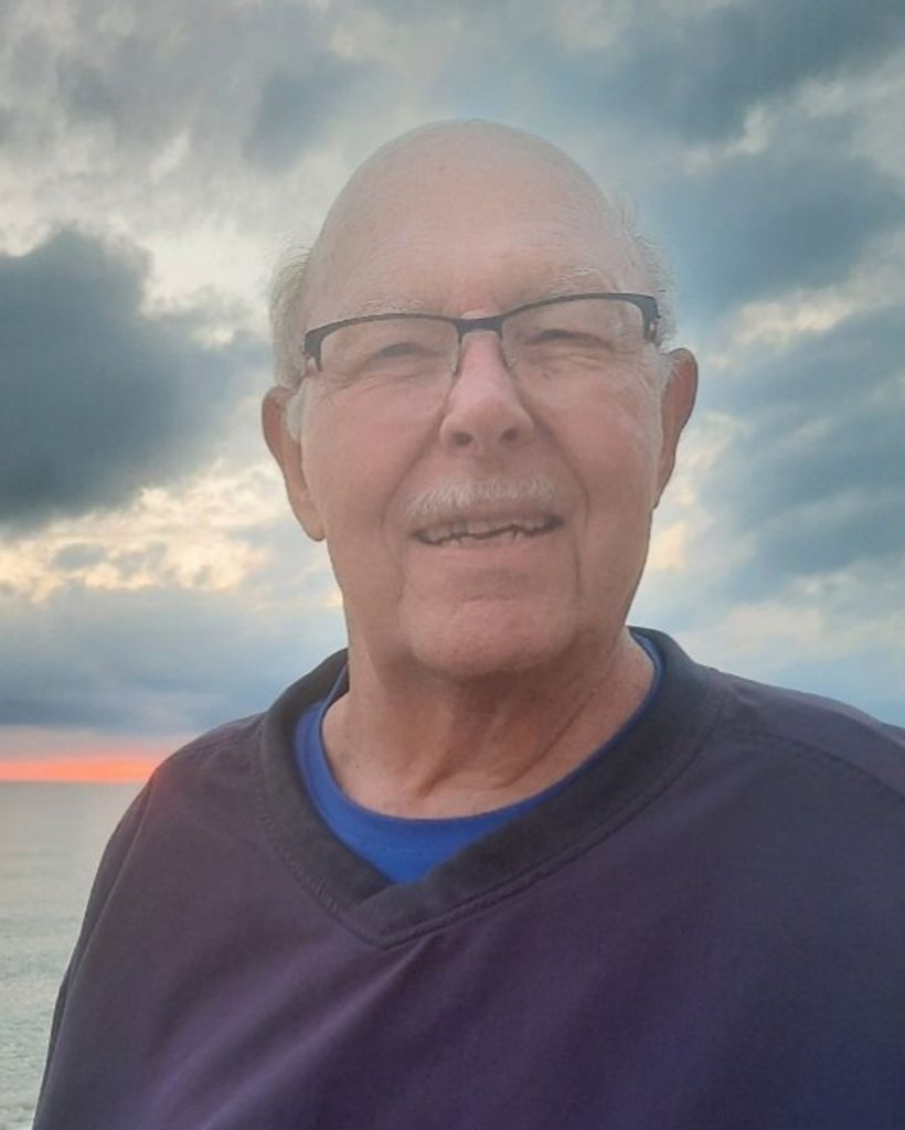 William Hugh Vanderhoof