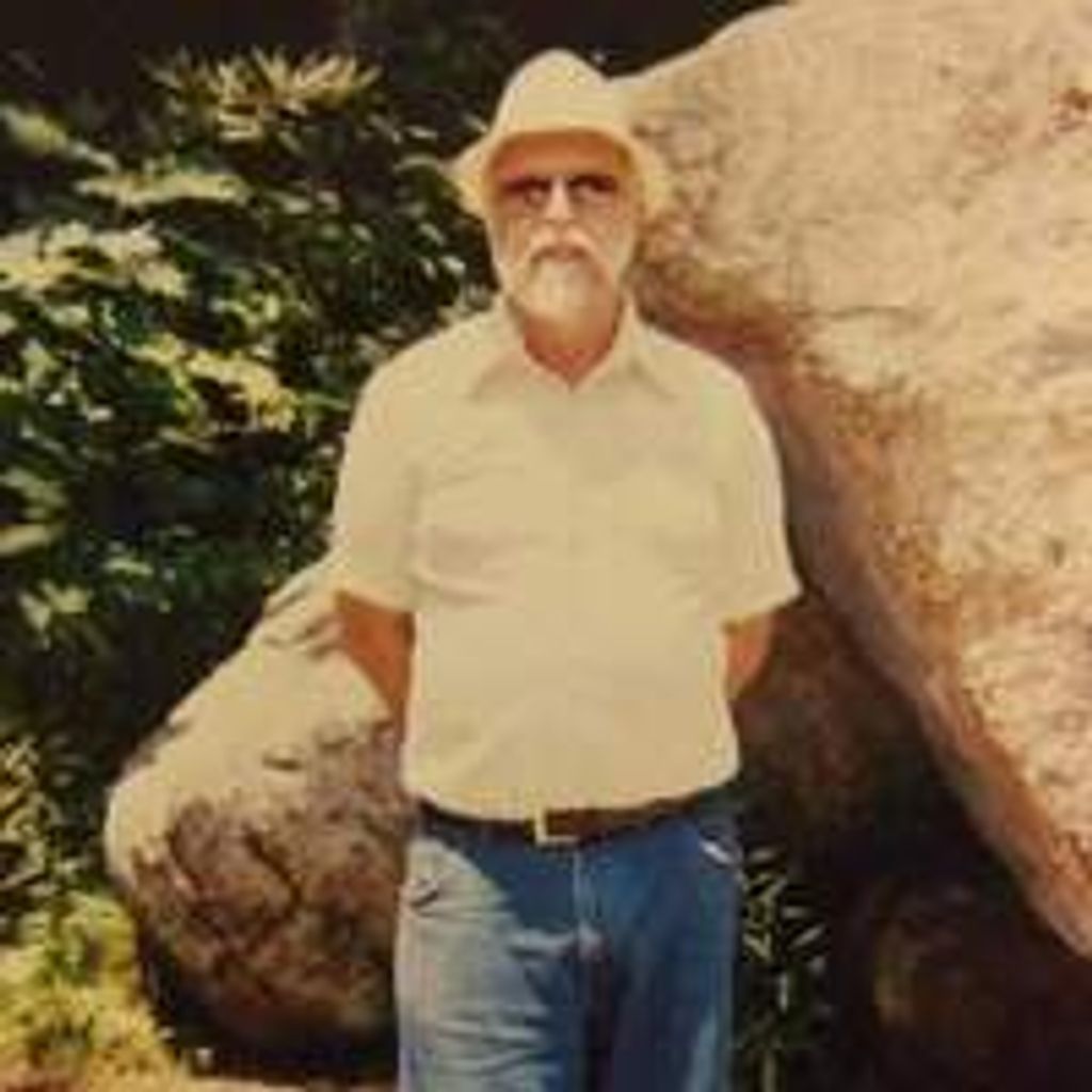 Billy "Cherokee" Campbell