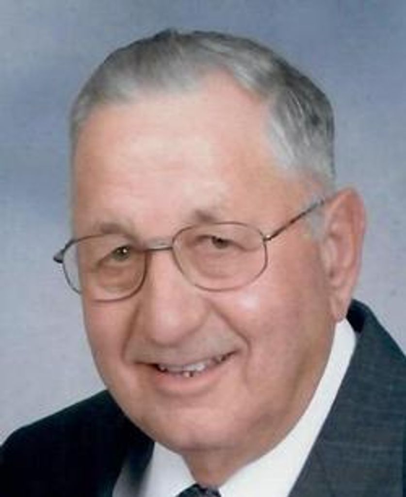 Anthony "Tony" J. Statz