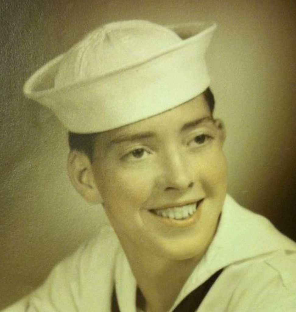 Roy Allen Southward Profile Photo