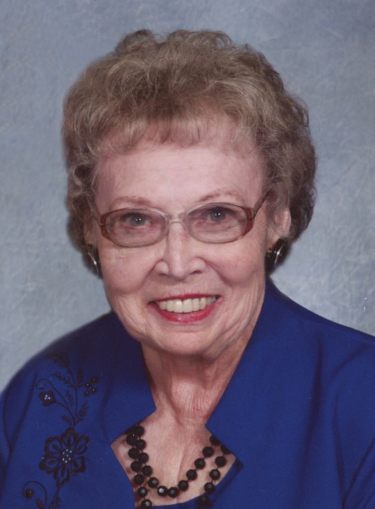 Harriet Lorraine (Mock)  Pence Profile Photo