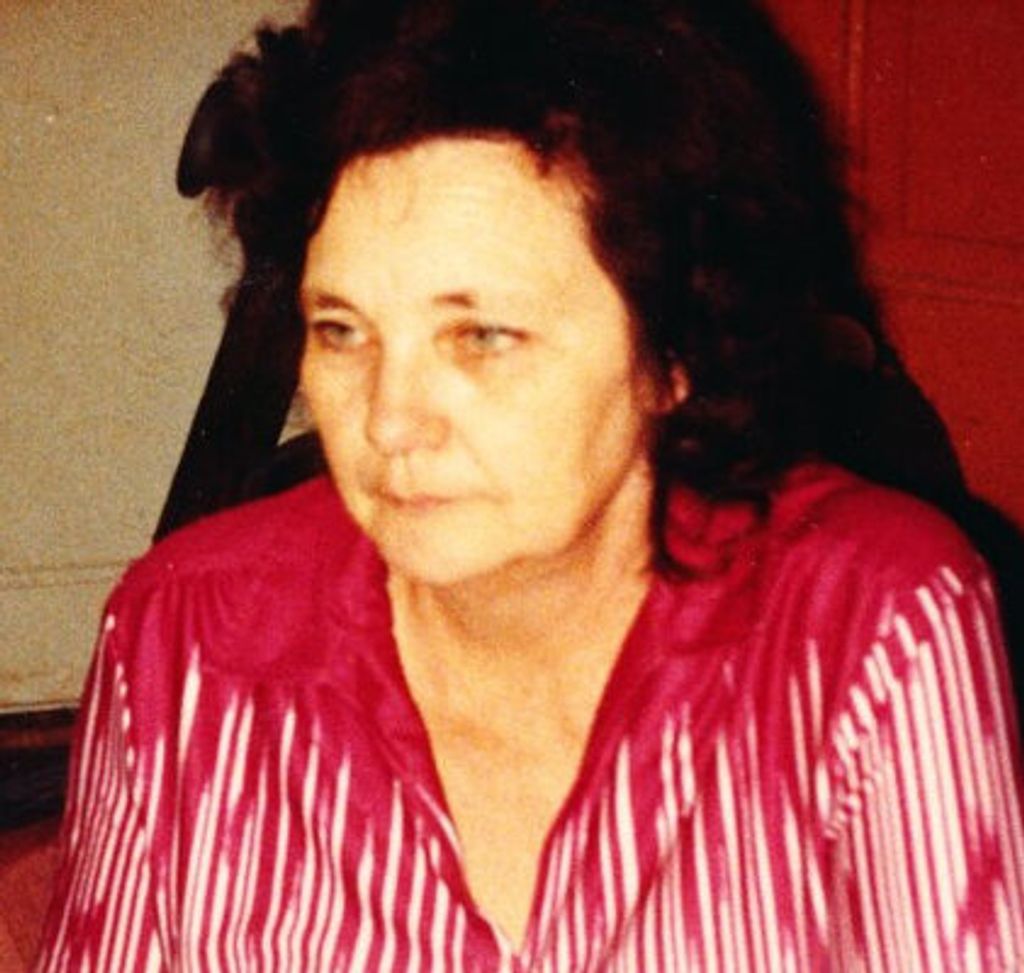 Vivian Mae Eccles Profile Photo