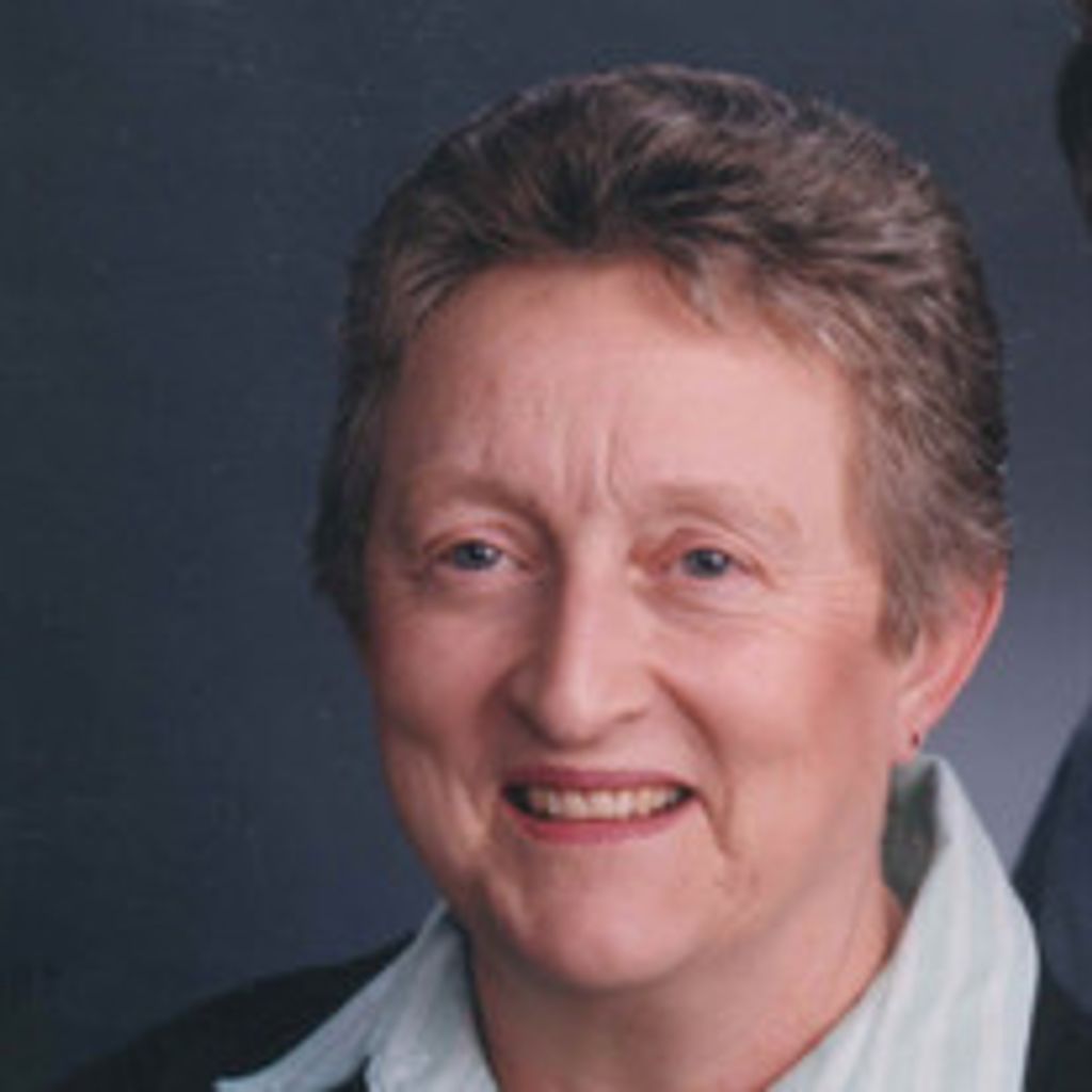 Barbara I. Scott