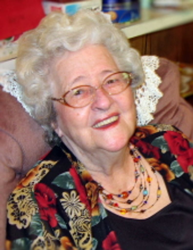 Dovie Holley